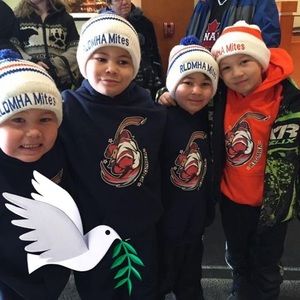 Meet your Posher, Joan